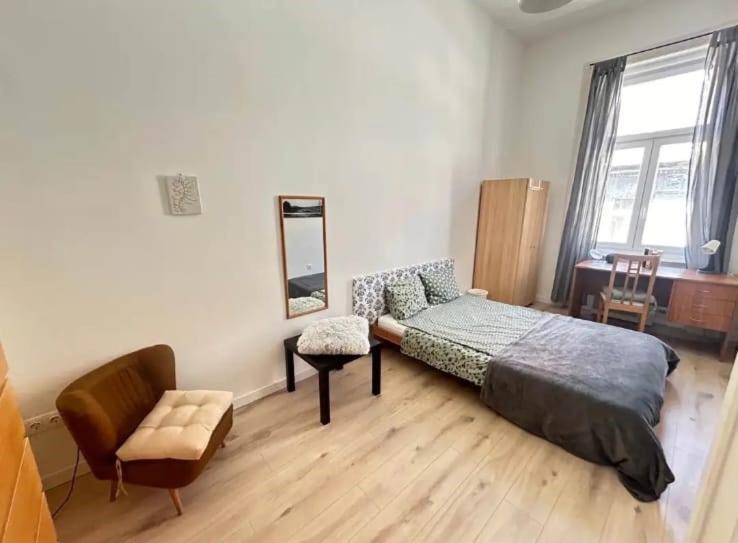 Leo Heart Rooms - Budapest — Zdjęcia 1