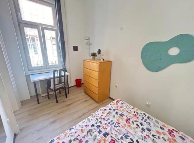 Leo Heart Rooms - Budapest, Budapest
